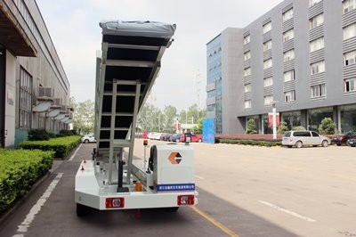 Carregador de correia a gasolina