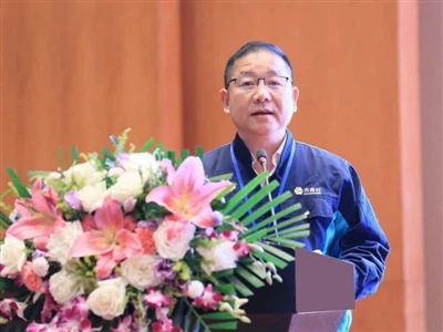 A voz mais forte do desenvolvimento da indústria em 2023: ZHEJIANG GOODSENSE ...